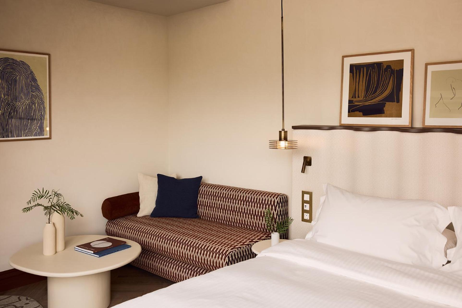 A For Hotel Athens