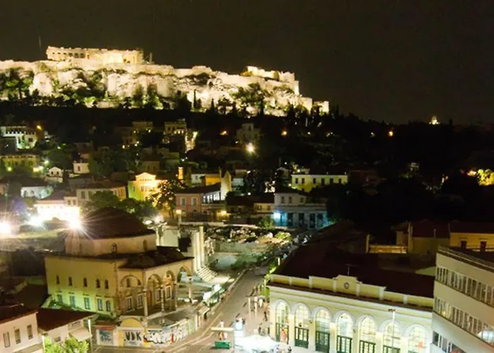 A For Athens