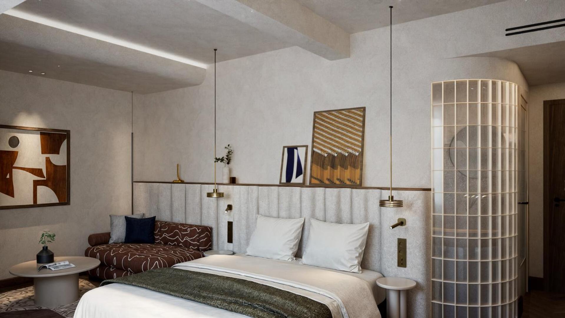 A For Hotel