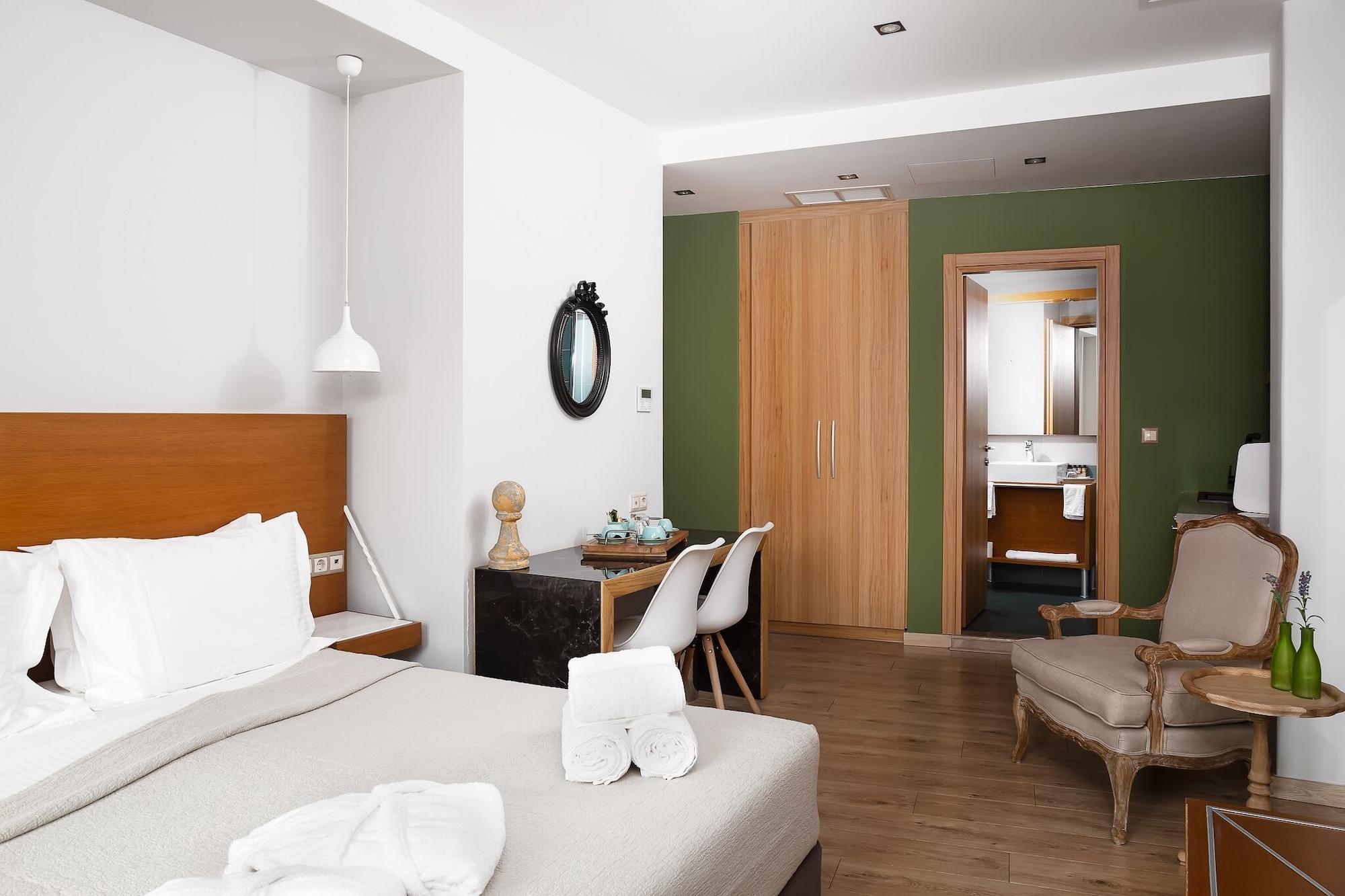 Hotel A For