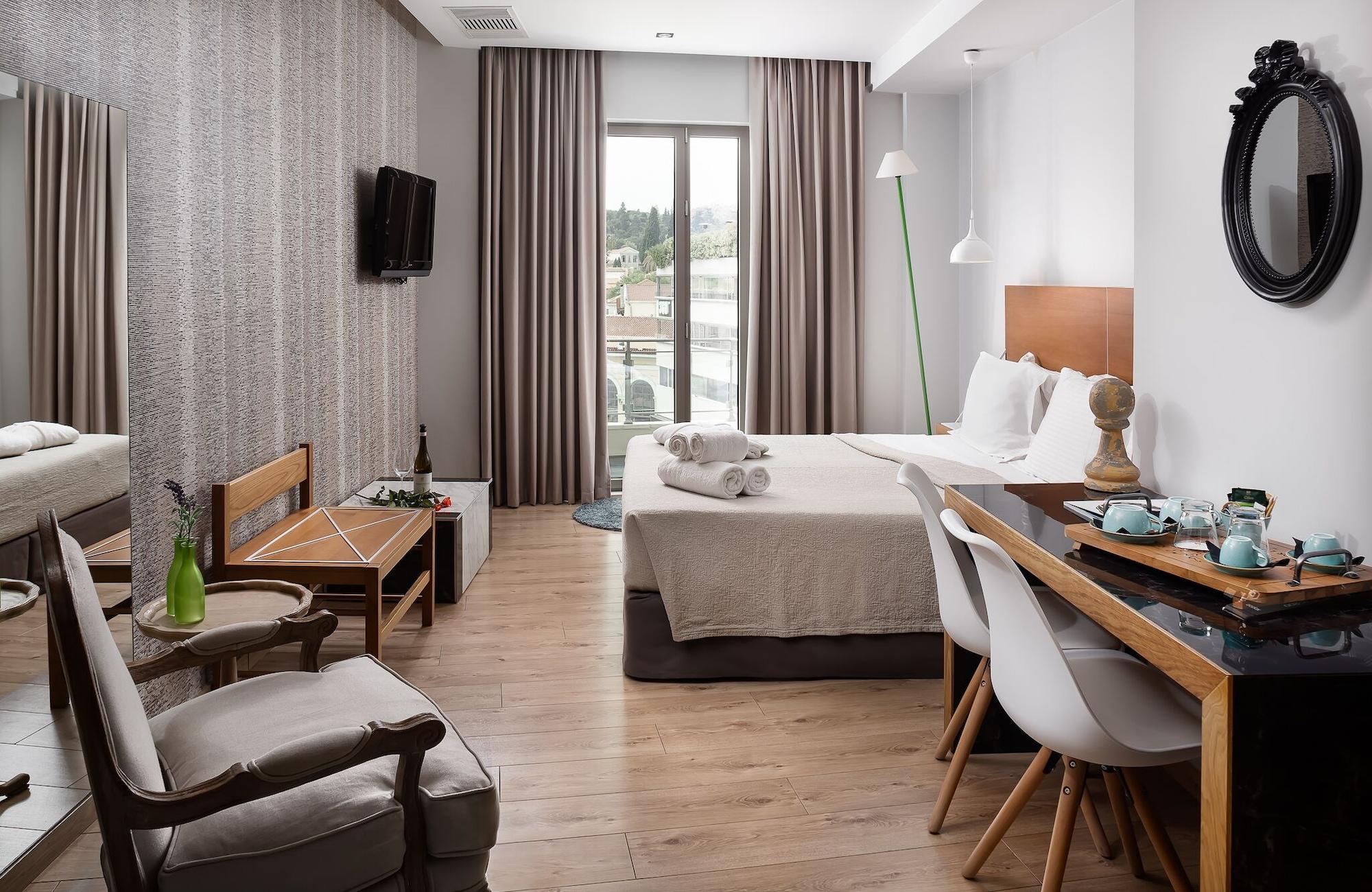Hotel A For Athens