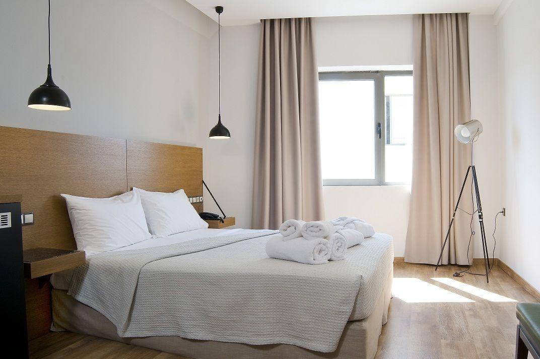 A For Hotel Athens