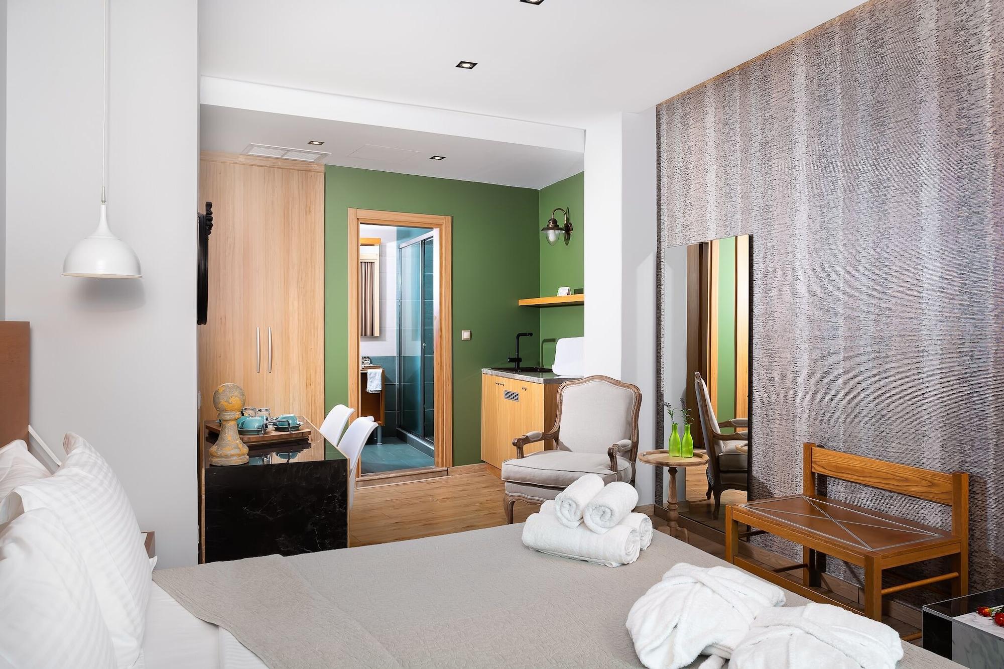 A For Hotel 3*