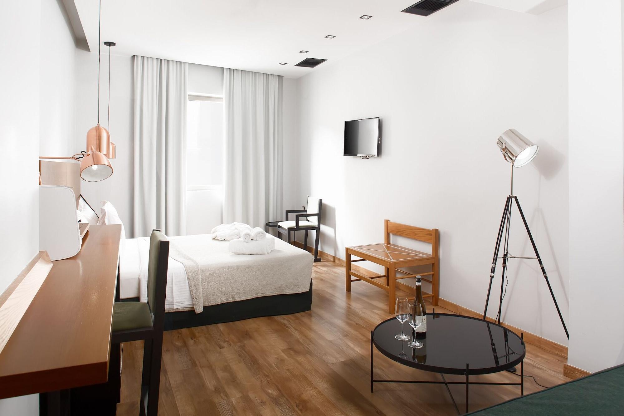 A For Hotel