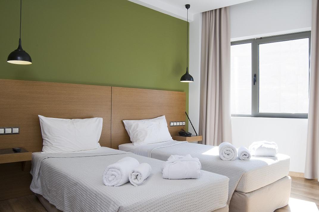 Hotel A For 3*