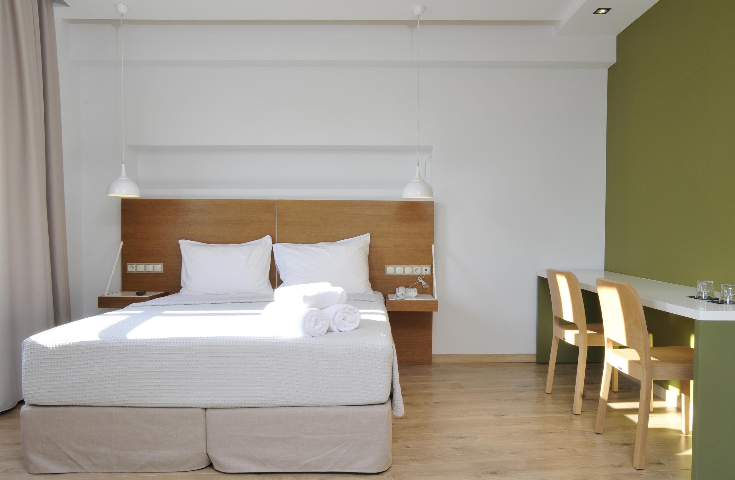 A For Hotel Athen