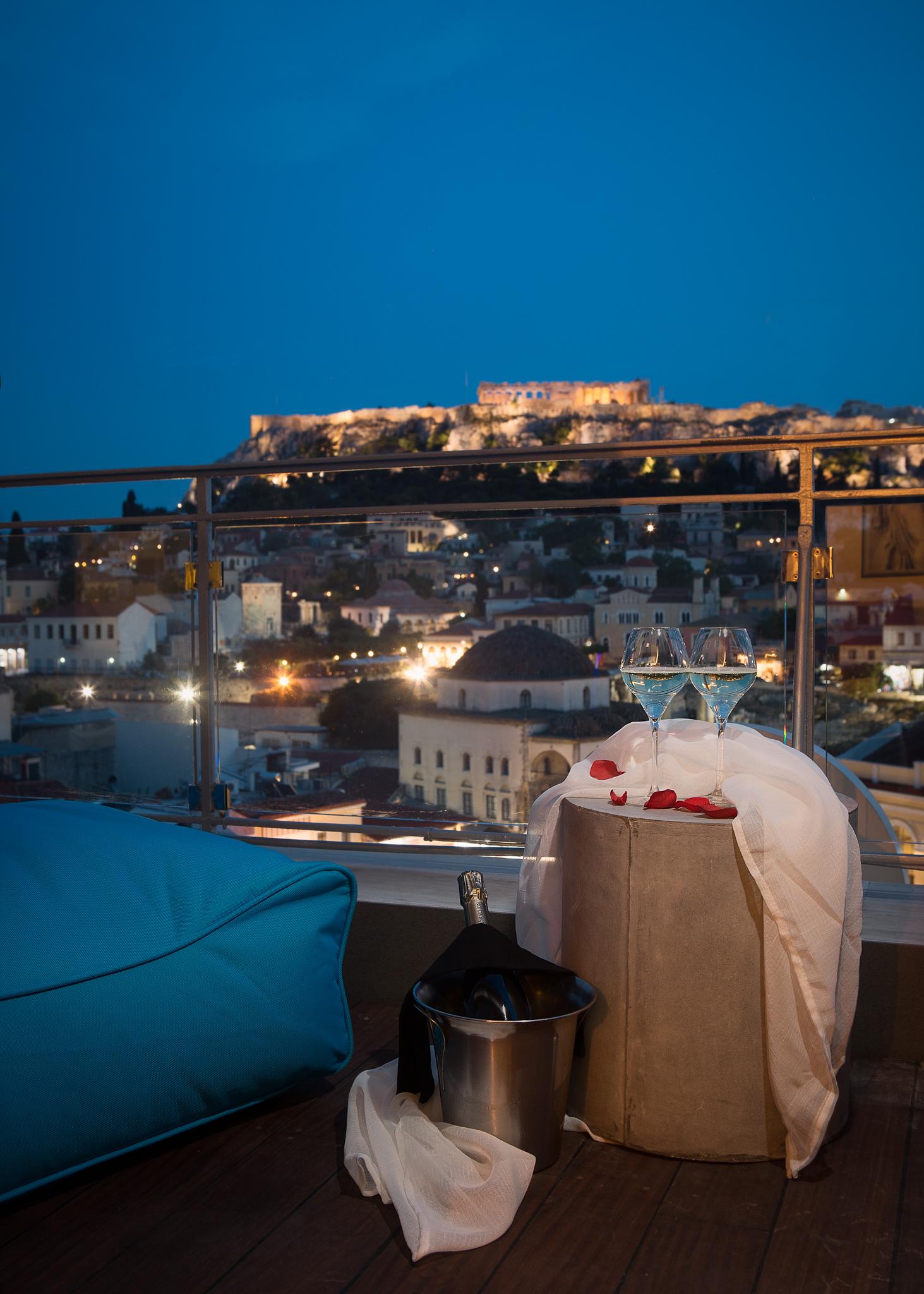 A For 3* Athens