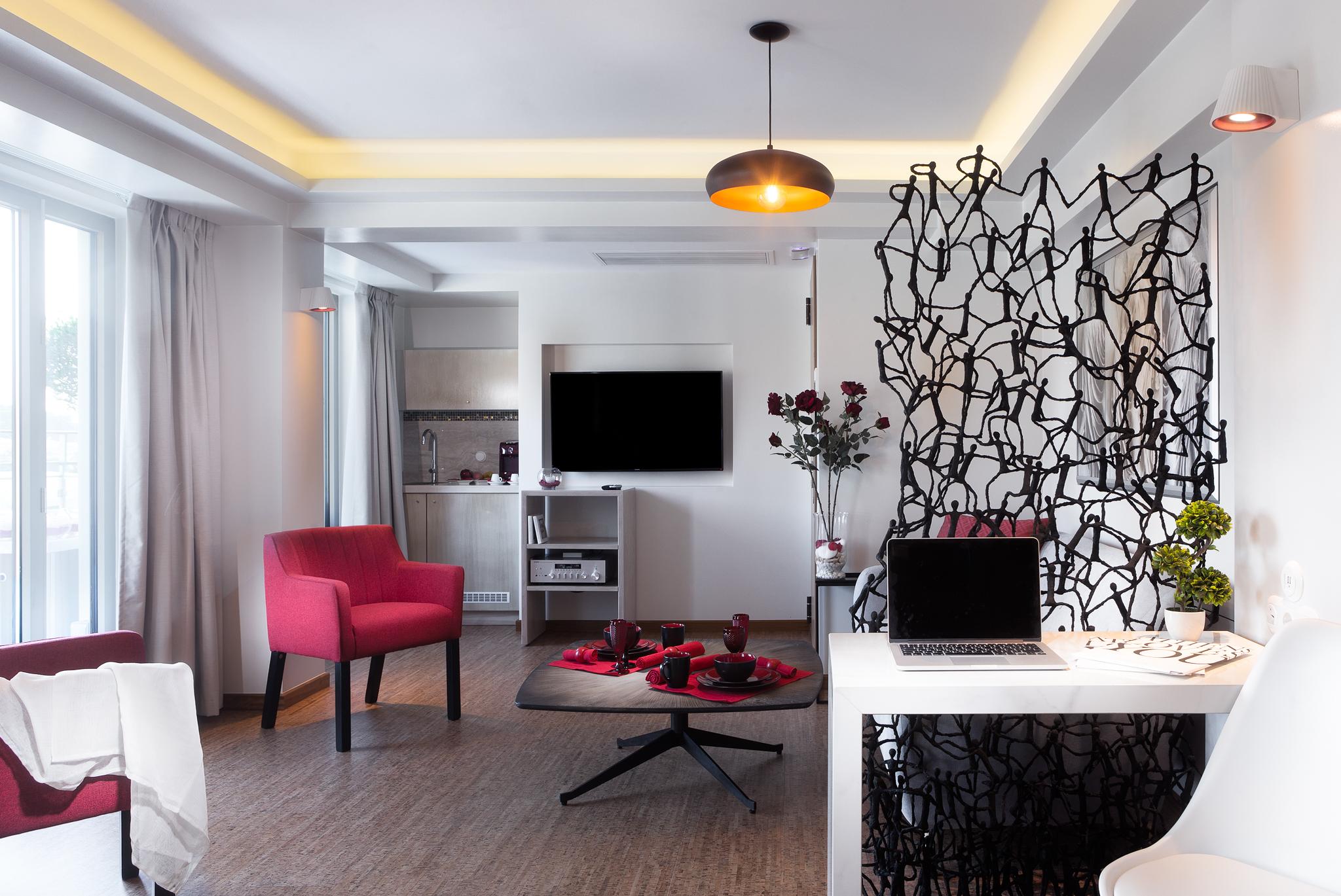 A For Hotel 3*
