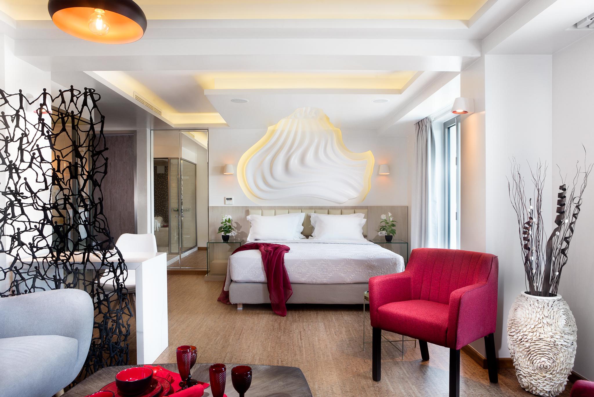A For Hotel