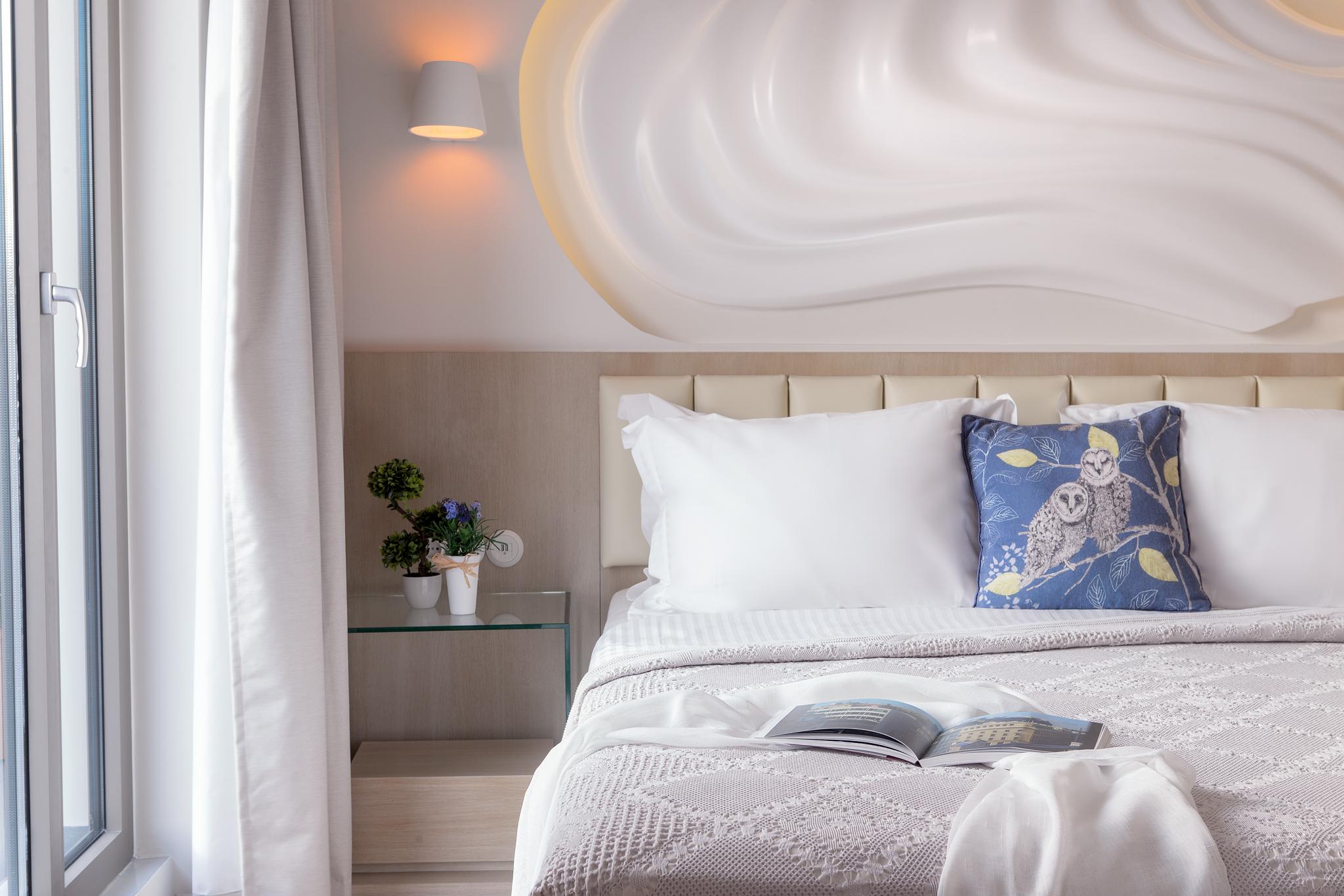 Hotel A For 3*