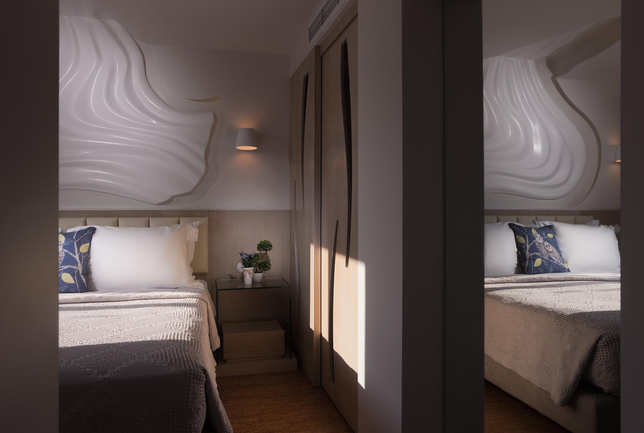 Hotel A For