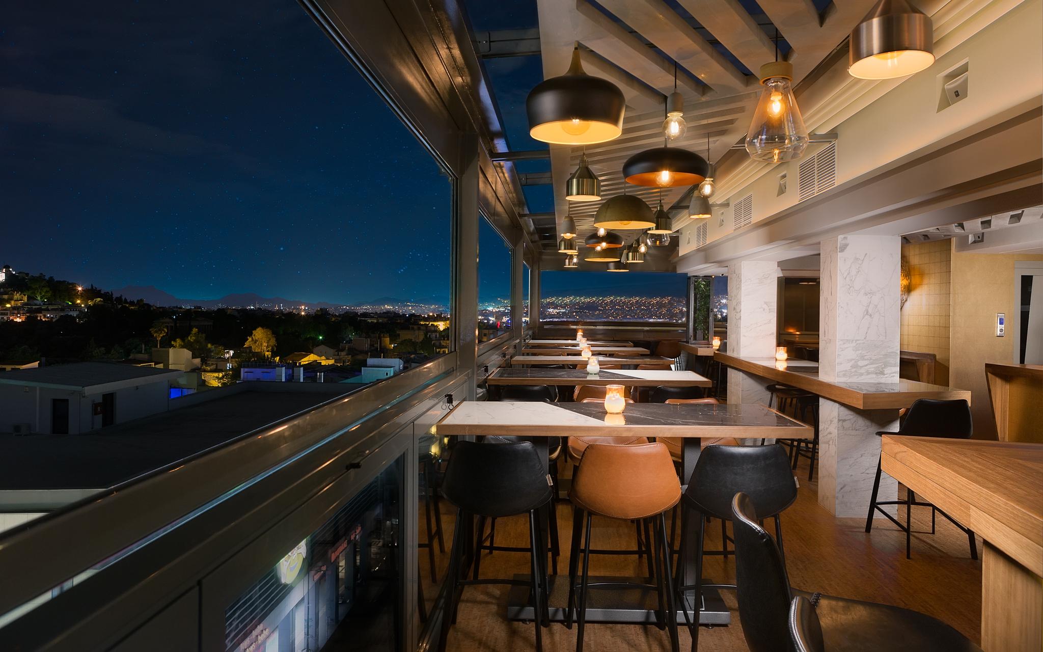 A For Hotel Athens