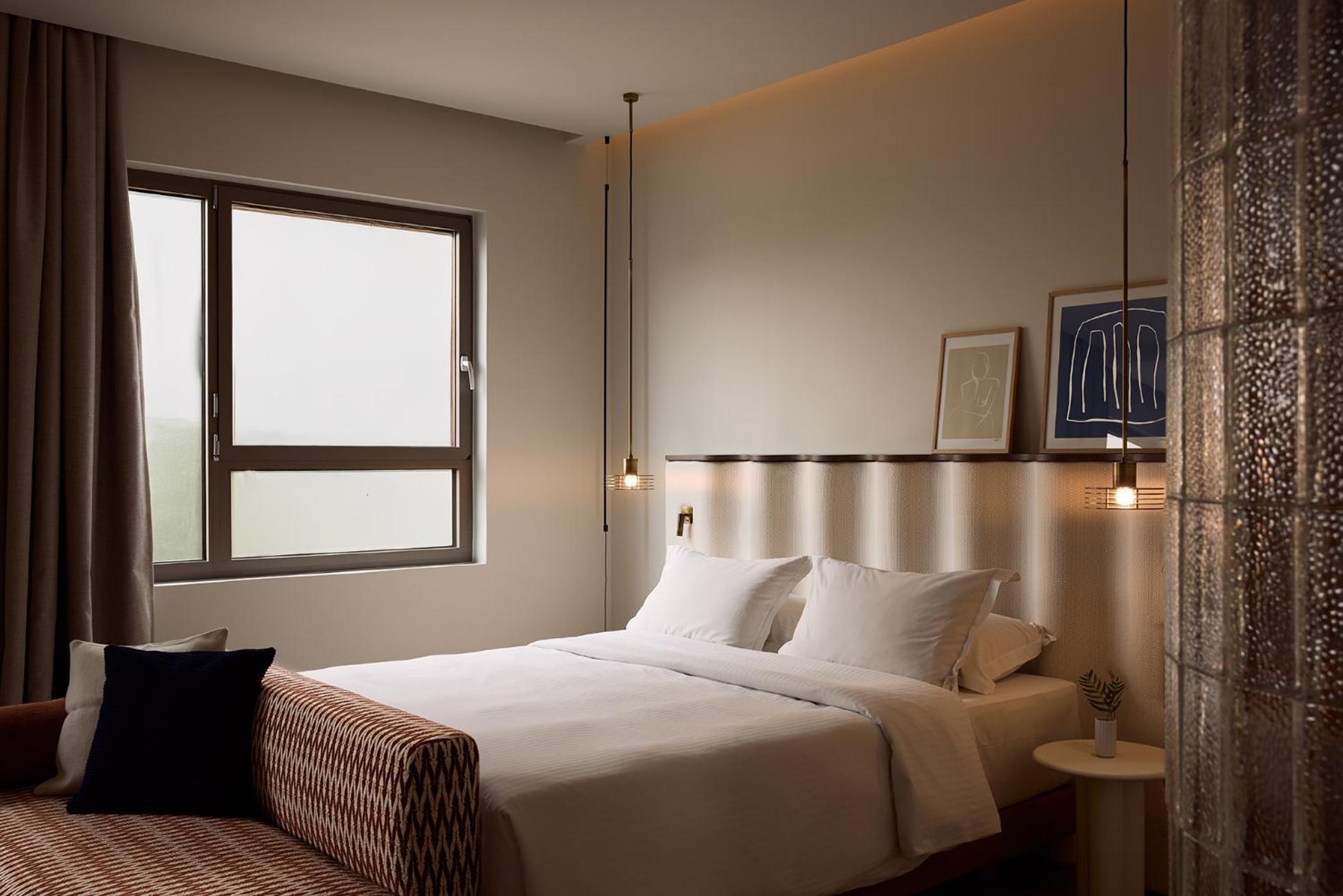 Hotel A For Athen