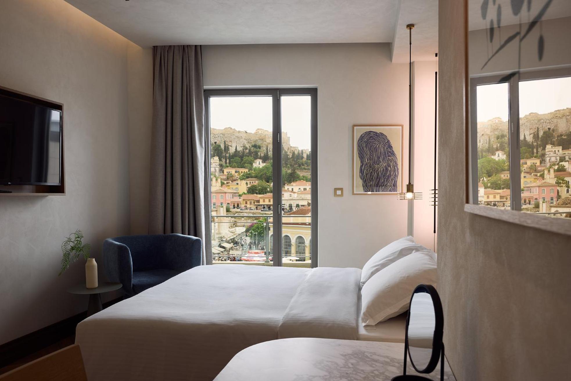 Hotel A For Athen