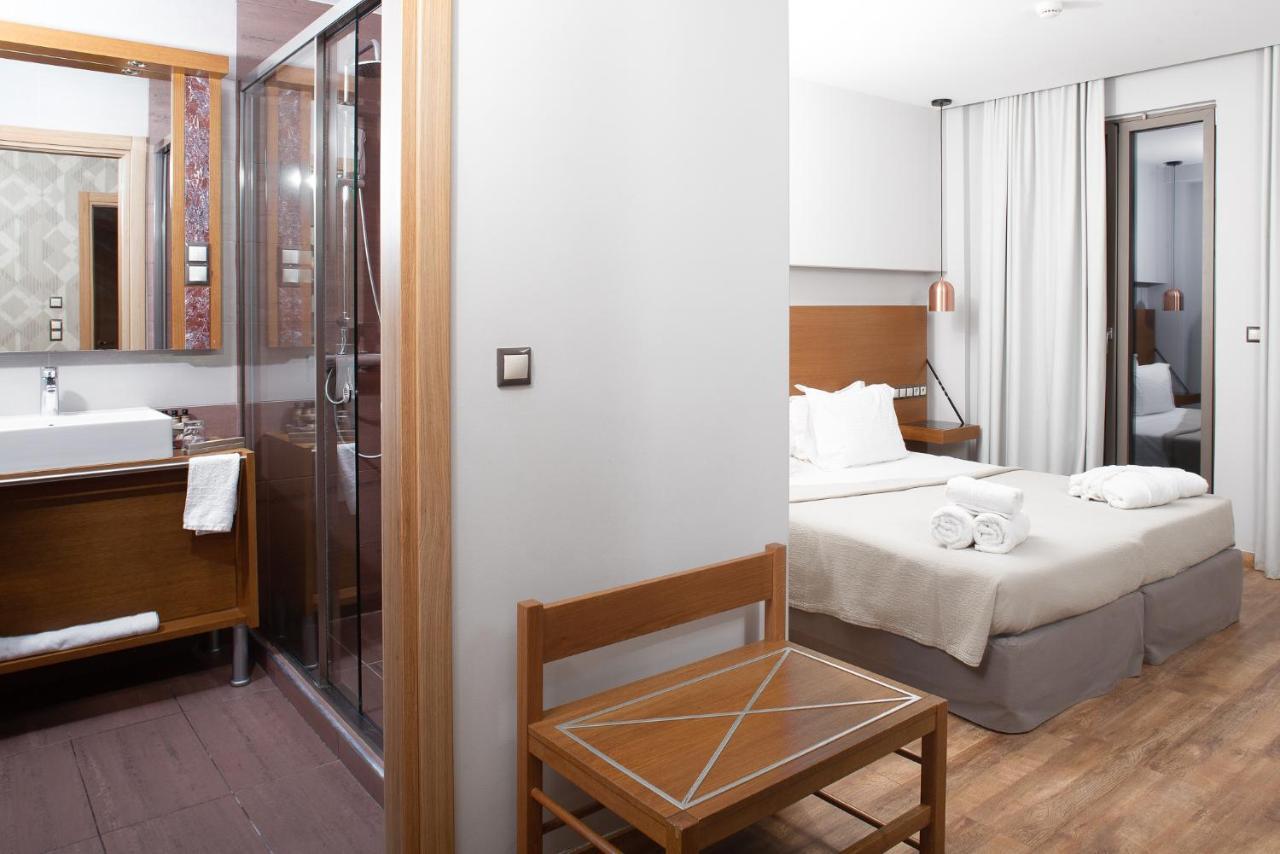 Hotel A For