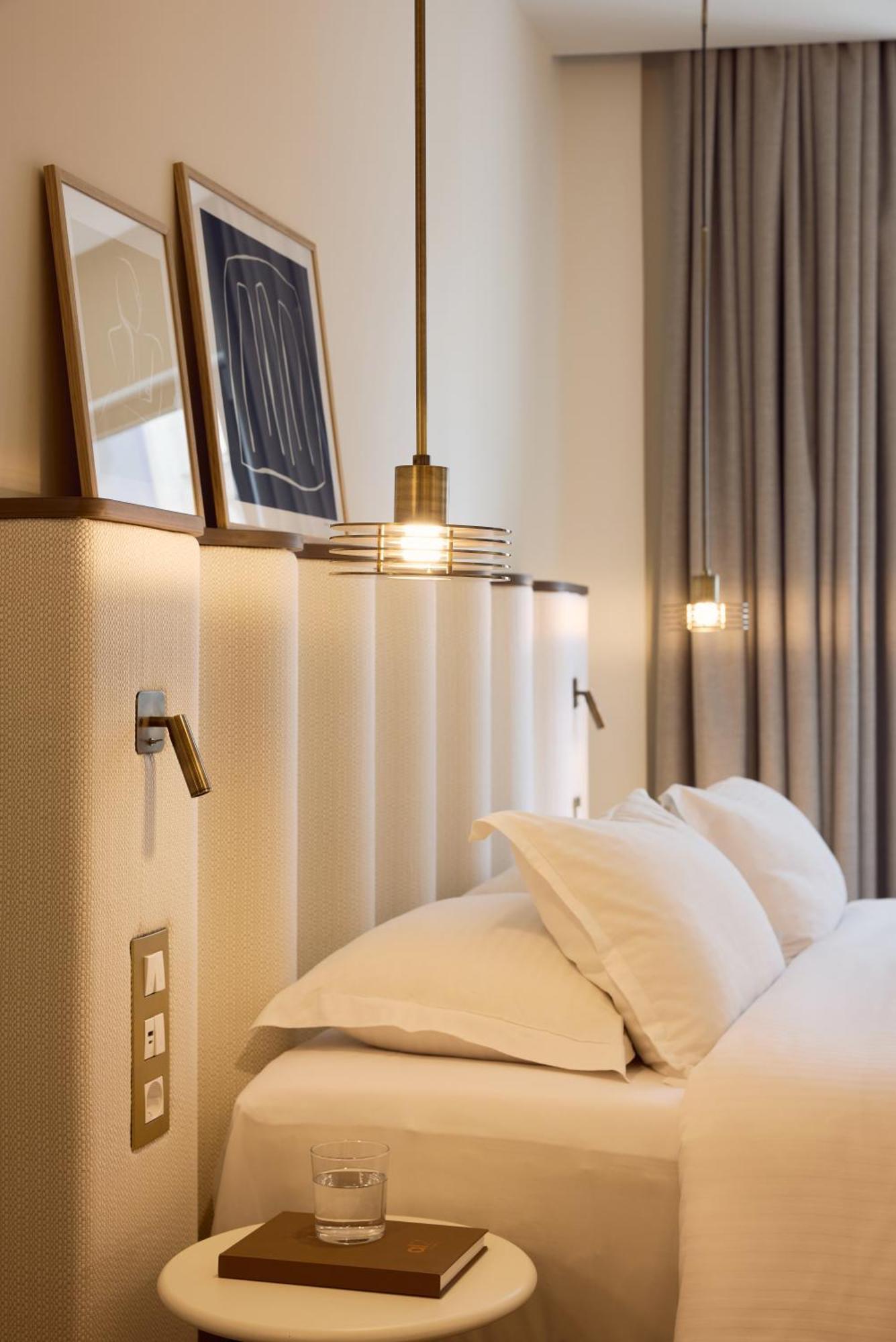 A For Hotel