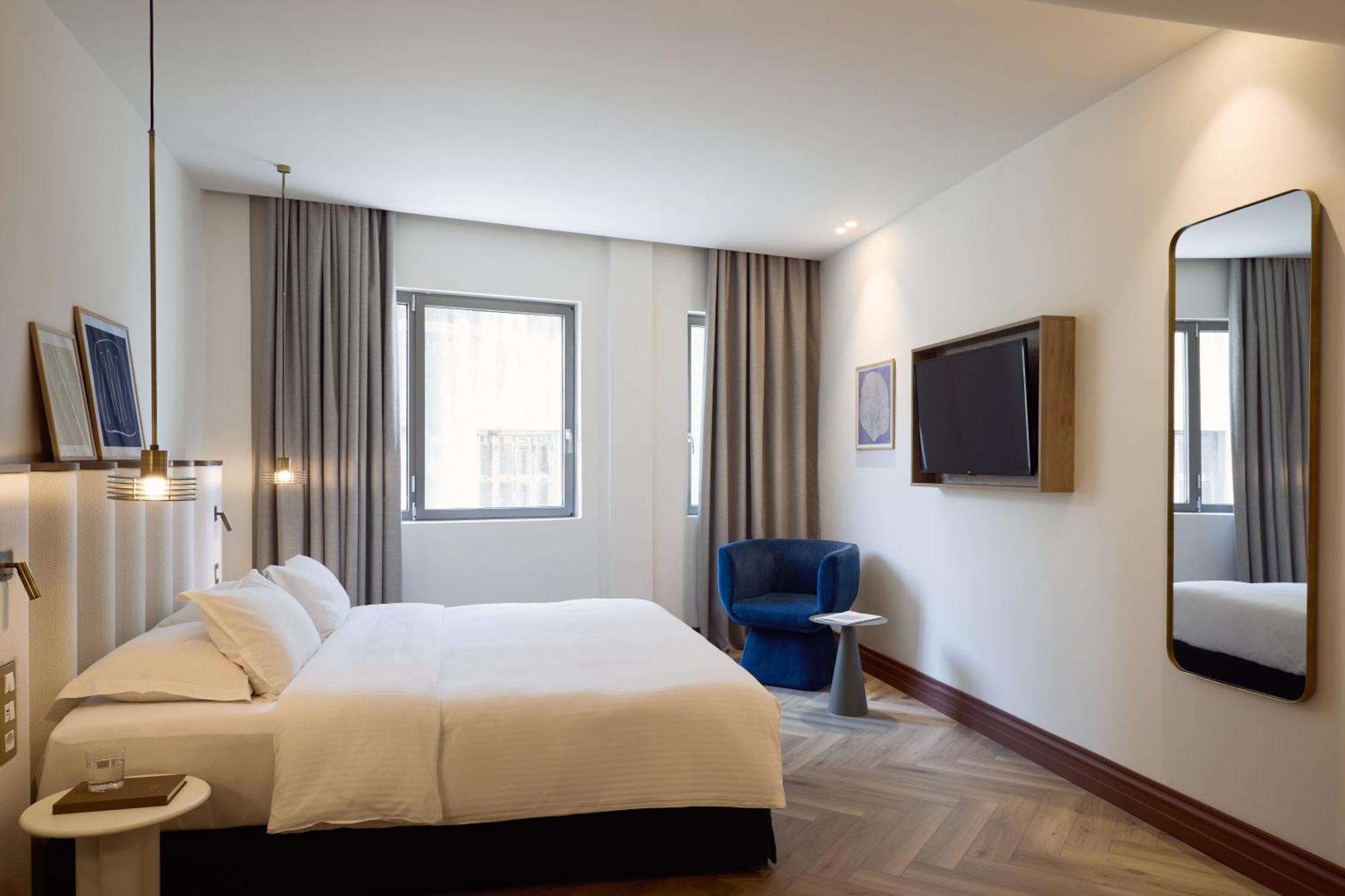 A For Hotel 3*