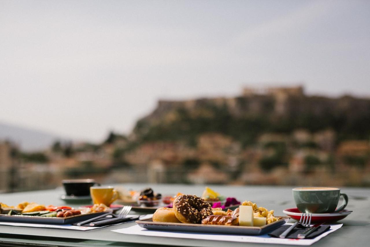 Hotel A For Athens