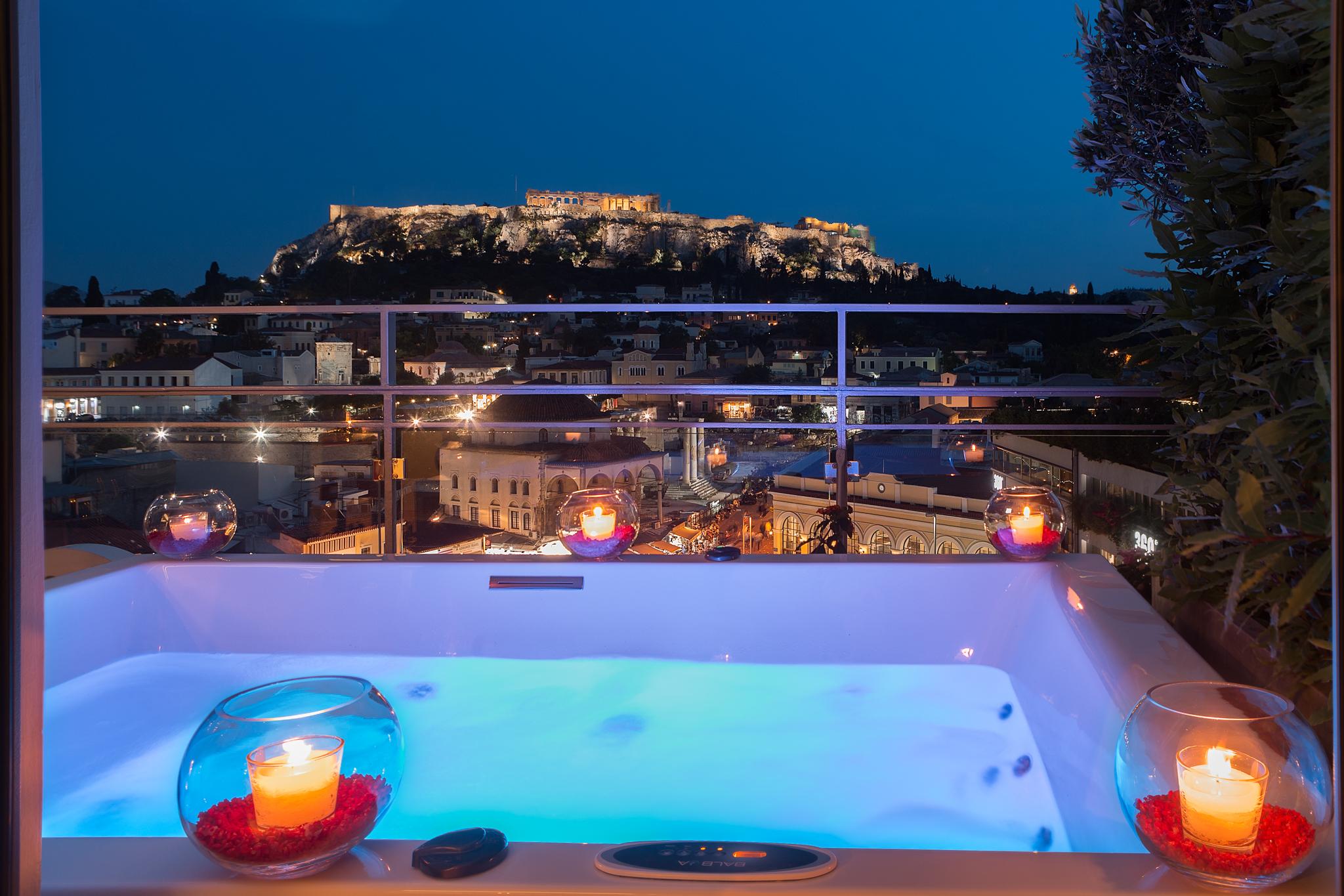 A For Atene
