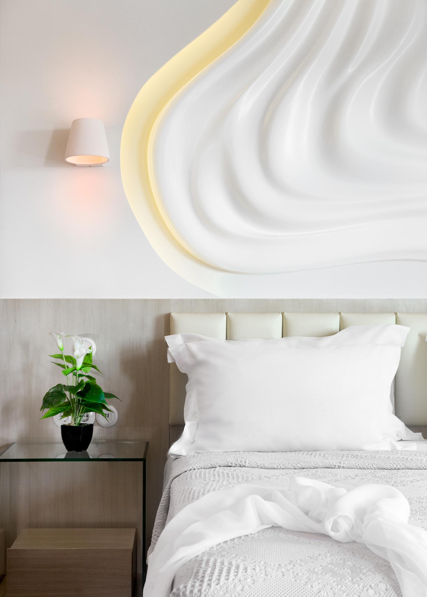 A For Hotel Atene