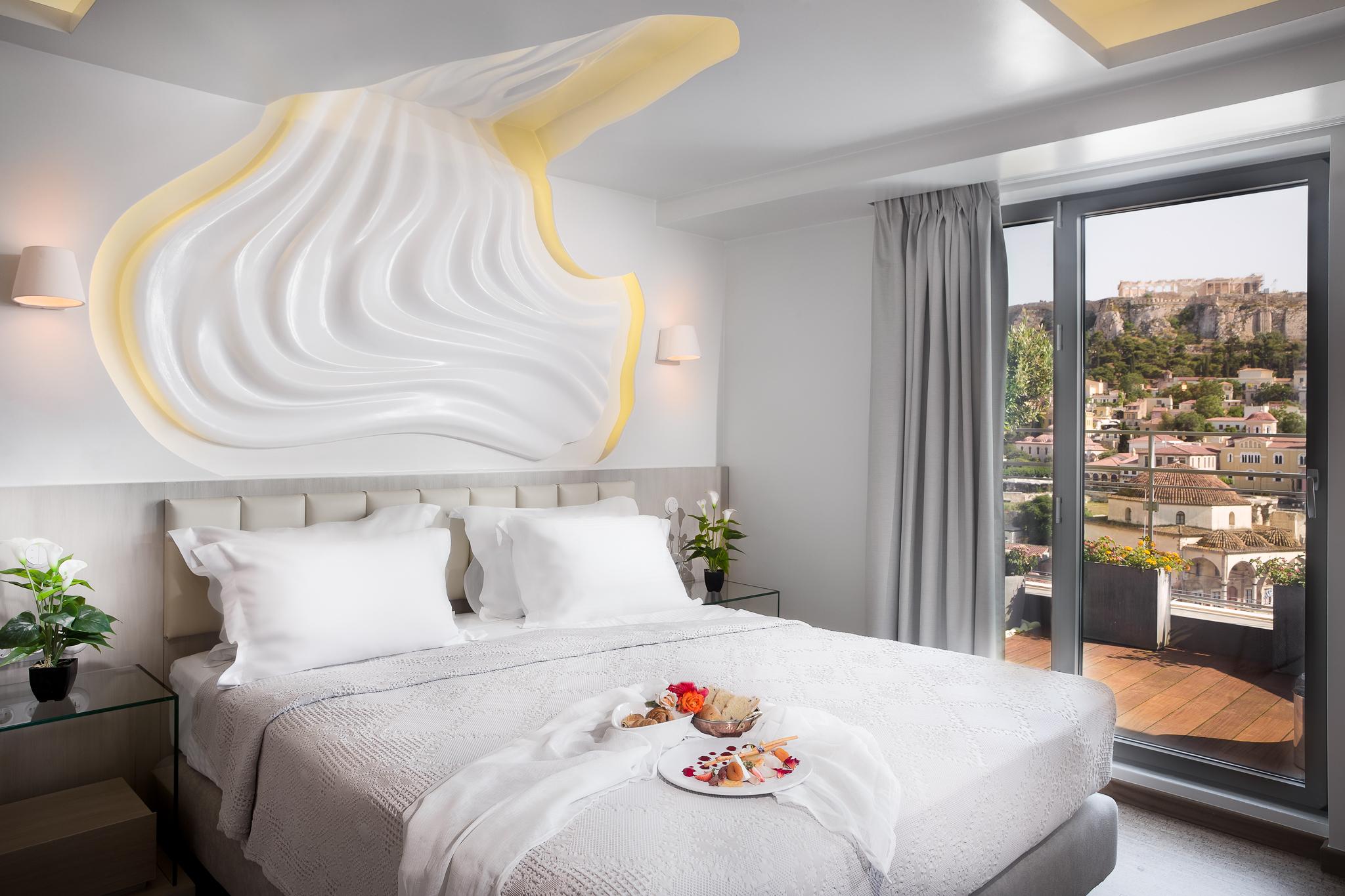 Hotel A For 3*