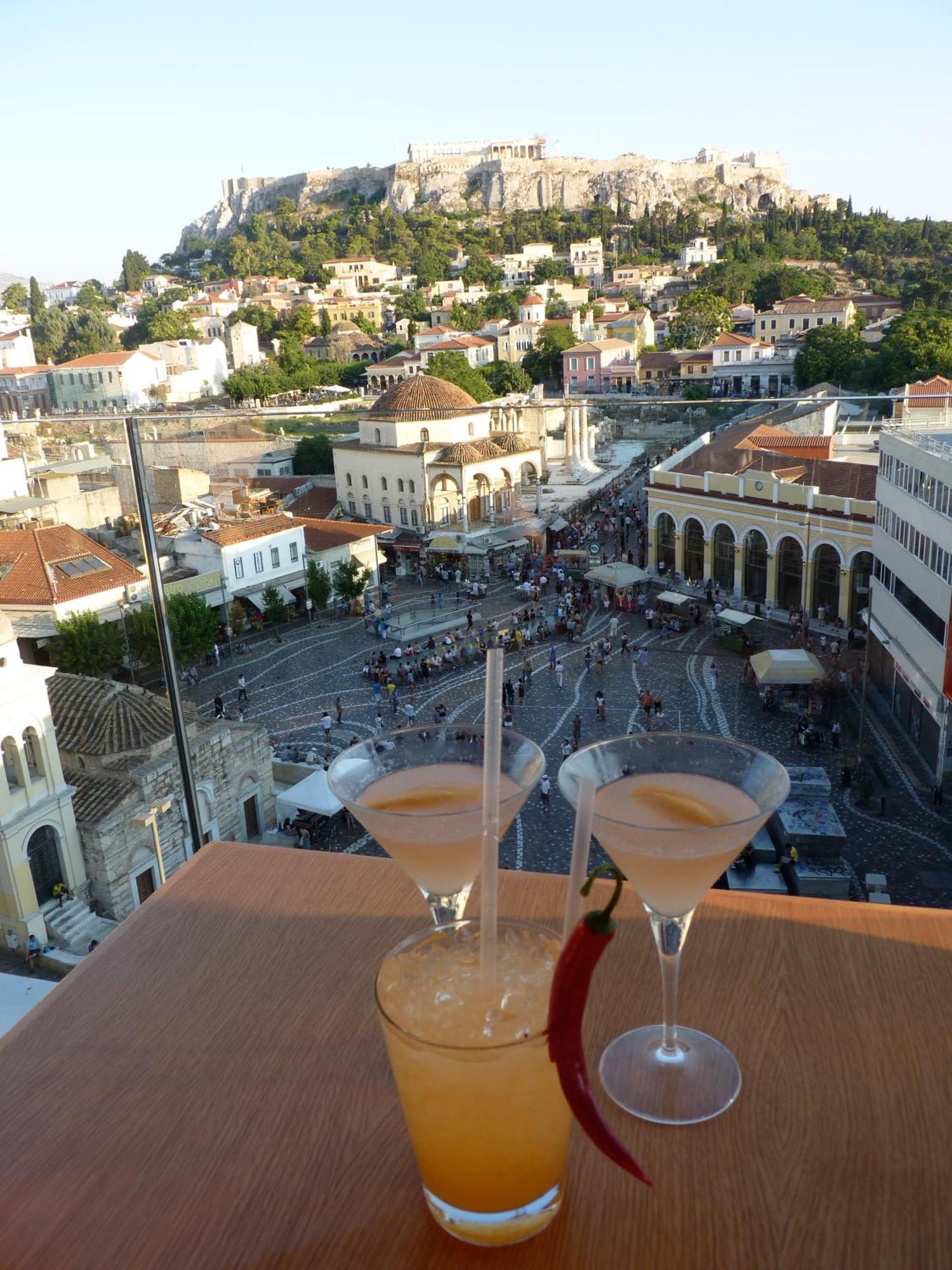 A For Atene