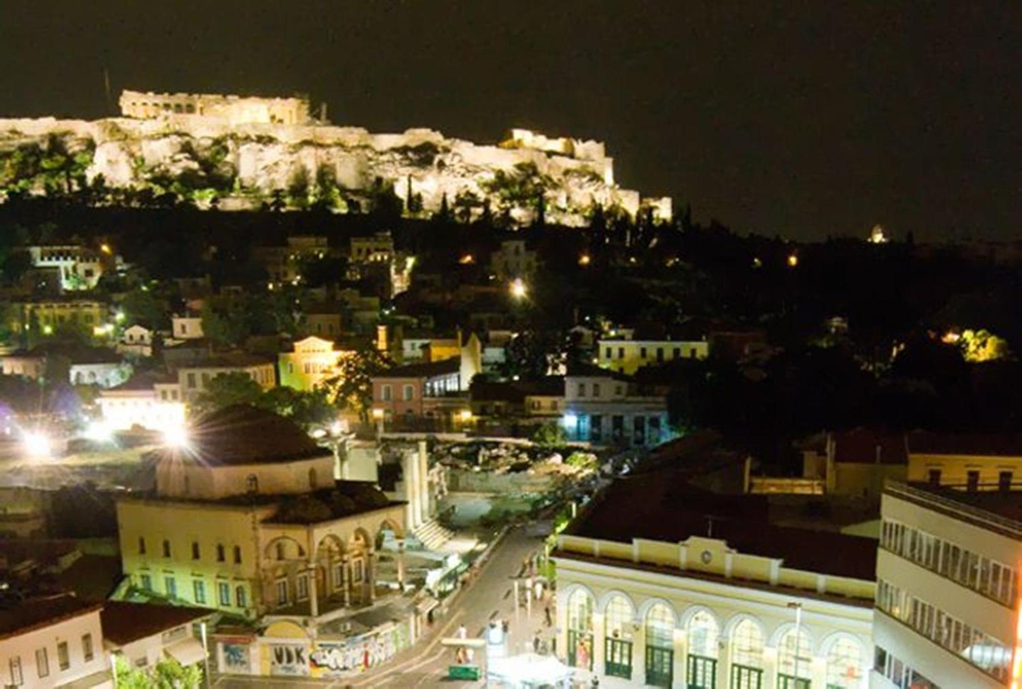 Hotel A For Atene