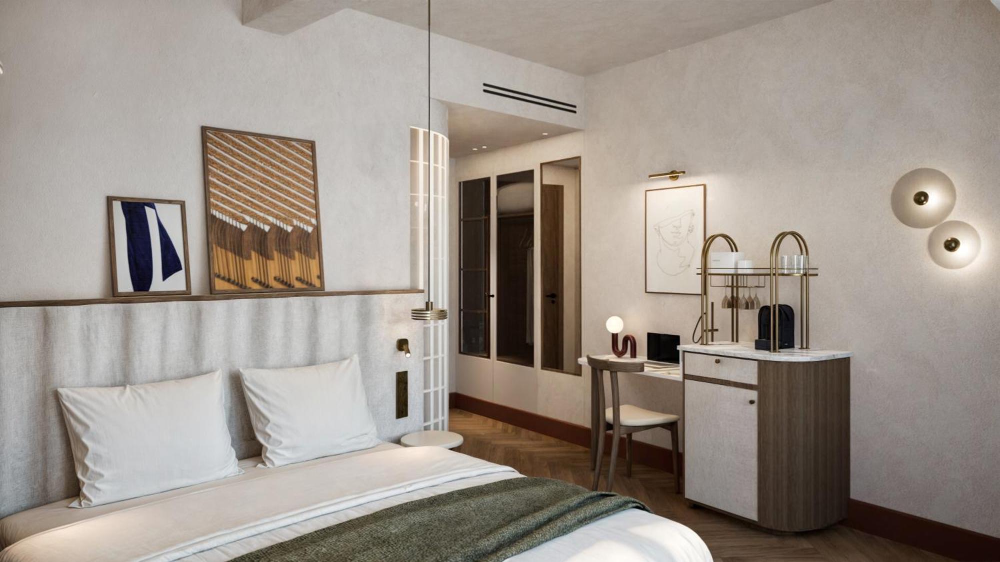 A For Hotel 3*