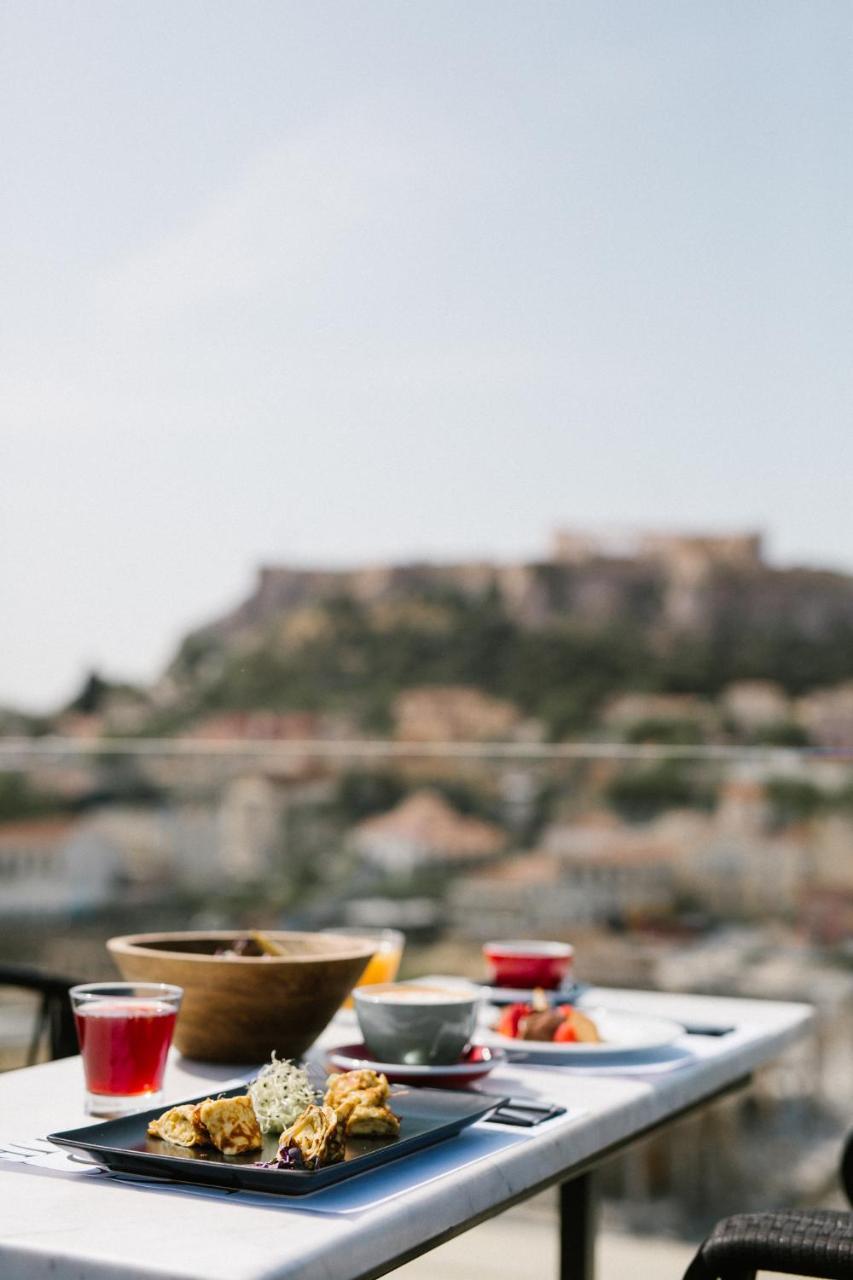 Hotel A For Atene